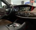 Серый Мерседес Майбах, объемом двигателя 4.7 л и пробегом 140 тыс. км за 49900 $, фото 82 на Automoto.ua