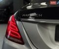 Мерседес Майбах 2016 в Тернополе на Automoto.ua Серый Мерседес Майбах, объемом двигателя 4.7 л и пробегом 140 тыс. км за 52500 $, фото 30 на Automoto.ua