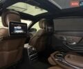 Серый Мерседес Майбах, объемом двигателя 4.7 л и пробегом 140 тыс. км за 49900 $, фото 58 на Automoto.ua