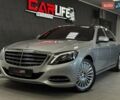 Серый Мерседес Майбах, объемом двигателя 4.7 л и пробегом 140 тыс. км за 49900 $, фото 3 на Automoto.ua