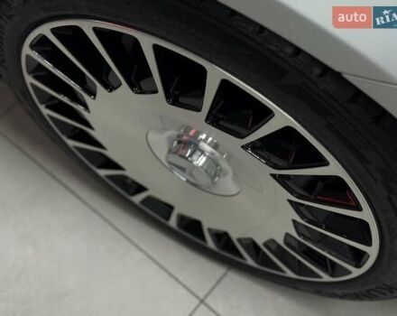 Мерседес Майбах 2016 в Тернополе на Automoto.ua Серый Мерседес Майбах, объемом двигателя 4.7 л и пробегом 140 тыс. км за 52500 $, фото 20 на Automoto.ua