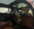 Серый Мерседес Майбах, объемом двигателя 4.7 л и пробегом 140 тыс. км за 49900 $, фото 69 на Automoto.ua