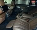 Сірий Мерседес Майбах, об'ємом двигуна 4.66 л та пробігом 140 тис. км за 55222 $, фото 33 на Automoto.ua