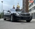 Серый Мерседес Майбах, объемом двигателя 4.66 л и пробегом 141 тыс. км за 55200 $, фото 23 на Automoto.ua