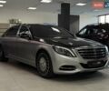 Мерседес Майбах 2016 в Тернополе на Automoto.ua Серый Мерседес Майбах, объемом двигателя 4.7 л и пробегом 140 тыс. км за 52500 $, фото 17 на Automoto.ua