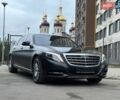 Серый Мерседес Майбах, объемом двигателя 4.66 л и пробегом 141 тыс. км за 55200 $, фото 18 на Automoto.ua