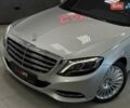 Серый Мерседес Майбах, объемом двигателя 4.7 л и пробегом 140 тыс. км за 49900 $, фото 8 на Automoto.ua