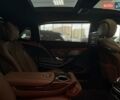Серый Мерседес Майбах, объемом двигателя 4.7 л и пробегом 140 тыс. км за 49900 $, фото 72 на Automoto.ua