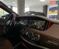 Серый Мерседес Майбах, объемом двигателя 4.7 л и пробегом 140 тыс. км за 49900 $, фото 81 на Automoto.ua