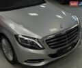 Серый Мерседес Майбах, объемом двигателя 4.7 л и пробегом 140 тыс. км за 49900 $, фото 17 на Automoto.ua