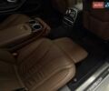 Серый Мерседес Майбах, объемом двигателя 4.7 л и пробегом 140 тыс. км за 49900 $, фото 71 на Automoto.ua
