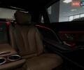 Серый Мерседес Майбах, объемом двигателя 4.7 л и пробегом 140 тыс. км за 49900 $, фото 74 на Automoto.ua