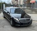 Серый Мерседес Майбах, объемом двигателя 4.66 л и пробегом 141 тыс. км за 55200 $, фото 27 на Automoto.ua