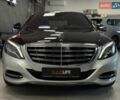 Мерседес Майбах 2016 в Тернополе на Automoto.ua Серый Мерседес Майбах, объемом двигателя 4.7 л и пробегом 140 тыс. км за 52500 $, фото 16 на Automoto.ua