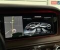Серый Мерседес Майбах, объемом двигателя 4.7 л и пробегом 140 тыс. км за 49900 $, фото 45 на Automoto.ua