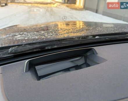 Сірий Мерседес Майбах, об'ємом двигуна 4.66 л та пробігом 140 тис. км за 55222 $, фото 9 на Automoto.ua