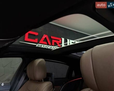 Мерседес Майбах 2016 в Тернополе на Automoto.ua Серый Мерседес Майбах, объемом двигателя 4.7 л и пробегом 140 тыс. км за 52500 $, фото 52 на Automoto.ua