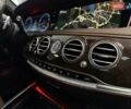 Серый Мерседес Майбах, объемом двигателя 4.7 л и пробегом 140 тыс. км за 49900 $, фото 83 на Automoto.ua