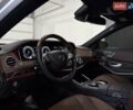 Серый Мерседес Майбах, объемом двигателя 4.7 л и пробегом 140 тыс. км за 49900 $, фото 36 на Automoto.ua