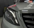 Серый Мерседес Майбах, объемом двигателя 4.7 л и пробегом 140 тыс. км за 49900 $, фото 9 на Automoto.ua