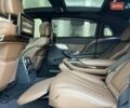 Сірий Мерседес Майбах, об'ємом двигуна 4.66 л та пробігом 140 тис. км за 55222 $, фото 16 на Automoto.ua