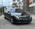 Серый Мерседес Майбах, объемом двигателя 4.66 л и пробегом 141 тыс. км за 55200 $, фото 21 на Automoto.ua