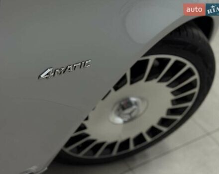 Мерседес Майбах 2016 в Тернополе на Automoto.ua Серый Мерседес Майбах, объемом двигателя 4.7 л и пробегом 140 тыс. км за 52500 $, фото 14 на Automoto.ua