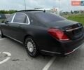 Сірий Мерседес Майбах, об'ємом двигуна 4.7 л та пробігом 141 тис. км за 55933 $, фото 21 на Automoto.ua