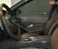 Серый Мерседес Майбах, объемом двигателя 4.7 л и пробегом 140 тыс. км за 49900 $, фото 48 на Automoto.ua