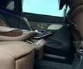 Серый Мерседес Майбах, объемом двигателя 4.66 л и пробегом 142 тыс. км за 51100 $, фото 22 на Automoto.ua
