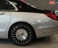 Мерседес Майбах 2016 в Тернополе на Automoto.ua Серый Мерседес Майбах, объемом двигателя 4.7 л и пробегом 140 тыс. км за 52500 $, фото 32 на Automoto.ua