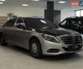 Мерседес Майбах 2016 в Тернополе на Automoto.ua Серый Мерседес Майбах, объемом двигателя 4.7 л и пробегом 140 тыс. км за 52500 $, фото 18 на Automoto.ua