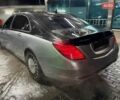 Серый Мерседес Майбах, объемом двигателя 4.7 л и пробегом 140 тыс. км за 55222 $, фото 14 на Automoto.ua