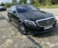 Серый Мерседес Майбах, объемом двигателя 0 л и пробегом 88 тыс. км за 73500 $, фото 1 на Automoto.ua