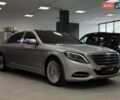Серый Мерседес Майбах, объемом двигателя 4.7 л и пробегом 140 тыс. км за 49900 $, фото 15 на Automoto.ua