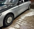 Серый Мерседес Майбах, объемом двигателя 4.7 л и пробегом 140 тыс. км за 55222 $, фото 15 на Automoto.ua