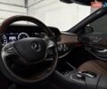 Серый Мерседес Майбах, объемом двигателя 4.7 л и пробегом 140 тыс. км за 49900 $, фото 40 на Automoto.ua