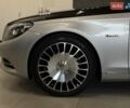 Мерседес Майбах 2016 в Тернополе на Automoto.ua Серый Мерседес Майбах, объемом двигателя 4.7 л и пробегом 140 тыс. км за 52500 $, фото 37 на Automoto.ua