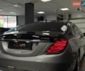 Мерседес Майбах 2016 в Тернополе на Automoto.ua Серый Мерседес Майбах, объемом двигателя 4.7 л и пробегом 140 тыс. км за 52500 $, фото 28 на Automoto.ua
