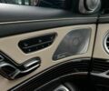 Сірий Мерседес Майбах, об'ємом двигуна 4 л та пробігом 118 тис. км за 59000 $, фото 19 на Automoto.ua