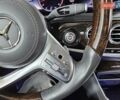 Сірий Мерседес Майбах, об'ємом двигуна 4.66 л та пробігом 163 тис. км за 89999 $, фото 56 на Automoto.ua