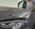 Сірий Мерседес Майбах, об'ємом двигуна 4.66 л та пробігом 163 тис. км за 89999 $, фото 34 на Automoto.ua