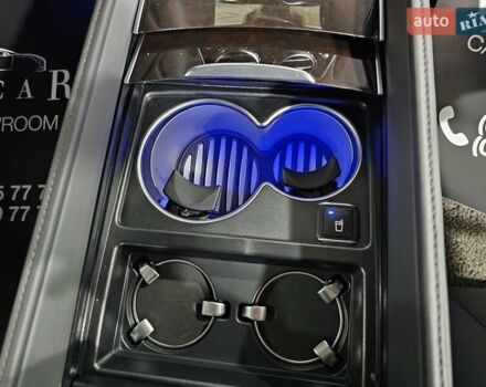 Сірий Мерседес Майбах, об'ємом двигуна 4.66 л та пробігом 163 тис. км за 89999 $, фото 18 на Automoto.ua