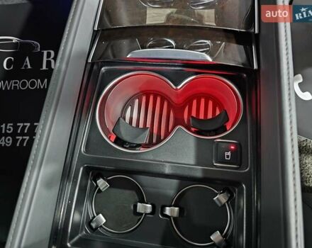 Сірий Мерседес Майбах, об'ємом двигуна 4.66 л та пробігом 163 тис. км за 89999 $, фото 20 на Automoto.ua