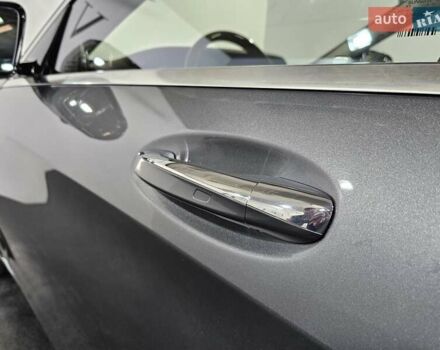 Сірий Мерседес Майбах, об'ємом двигуна 4.66 л та пробігом 163 тис. км за 89999 $, фото 54 на Automoto.ua