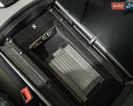 Сірий Мерседес Майбах, об'ємом двигуна 4.66 л та пробігом 163 тис. км за 89999 $, фото 37 на Automoto.ua