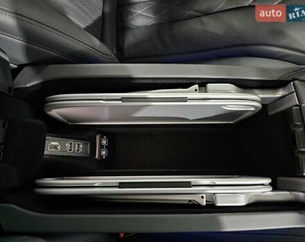 Сірий Мерседес Майбах, об'ємом двигуна 4.66 л та пробігом 163 тис. км за 89999 $, фото 21 на Automoto.ua