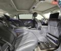 Сірий Мерседес Майбах, об'ємом двигуна 4.66 л та пробігом 163 тис. км за 89999 $, фото 16 на Automoto.ua