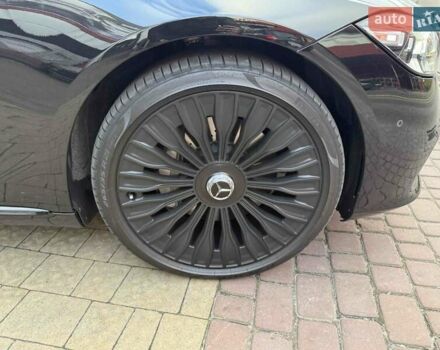 Серый Мерседес Майбах, объемом двигателя 4 л и пробегом 56 тыс. км за 149900 $, фото 6 на Automoto.ua