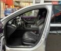 Серый Мерседес Майбах, объемом двигателя 4 л и пробегом 56 тыс. км за 149900 $, фото 22 на Automoto.ua